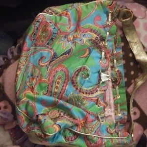 Lilly Pulitzer bag